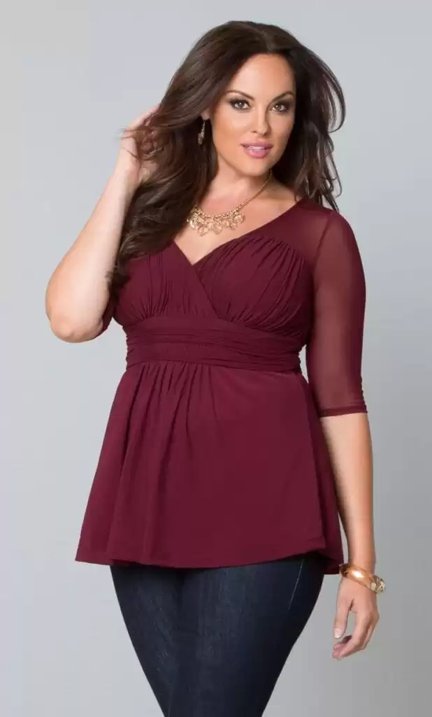 cute-valentines-day-outfits-for-plus-size-women