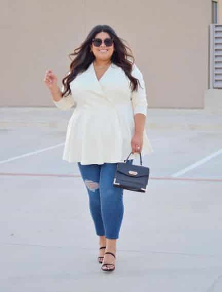 Plus-Size-Club-Outfits