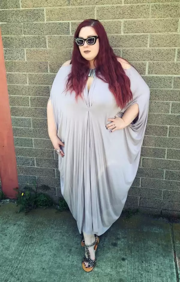 Party Outfits for Plus Size Women