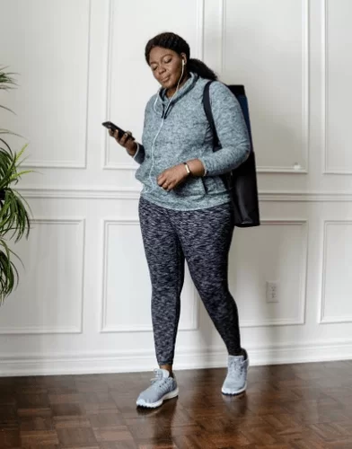 plus-size-gym-outfits