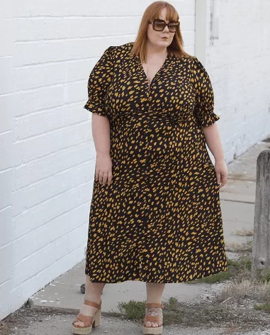 plus-size-work-outfits